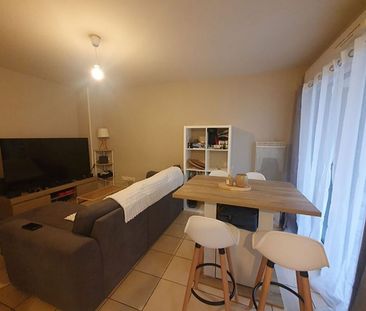 Appartement 2 pièces – 44 m² environ à Montgermont (ref : G64643) - Photo 3