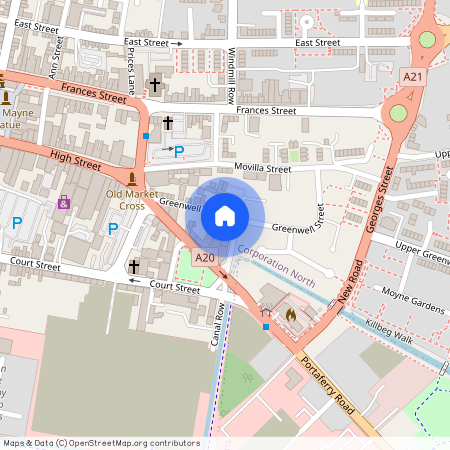 10 Market Court, Newtownards, BT23 7FW