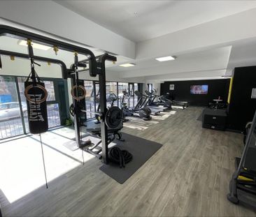 Studio to rent - Photo 4