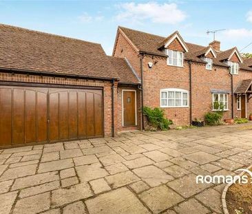 Old Bath Road, Sonning, Reading, RG4 - Photo 2
