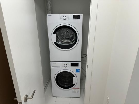 For Lease - 1 Kyle Lowry Road Unit# 612, Toronto, Ontario - Photo 1