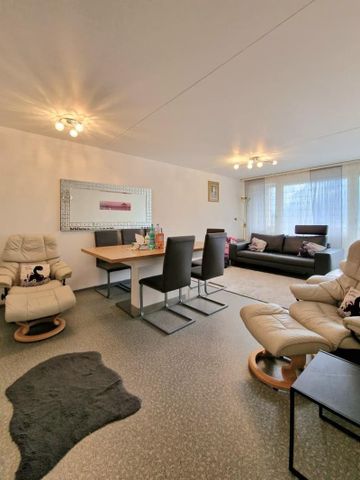 "Grosszügige 3.5 Zimmerwohnung in Niederurnen" - Photo 3