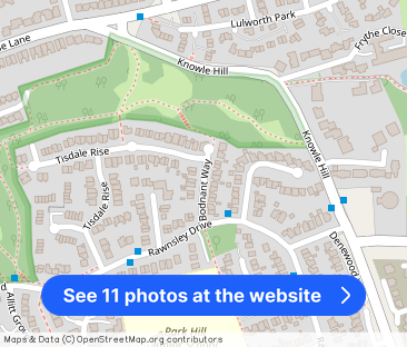 Bodnant Way, Kenilworth - Photo 1