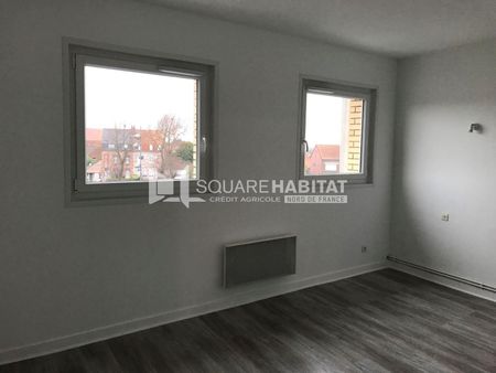 Location Appartement 142m² ST MARTIN LEZ TATINGHEM 62500 - Photo 4