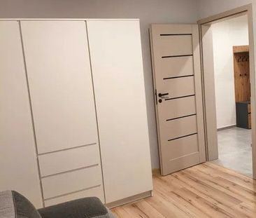 2-pokojowe, balkon, miejsce za szlabanem |Grabówek - Photo 6