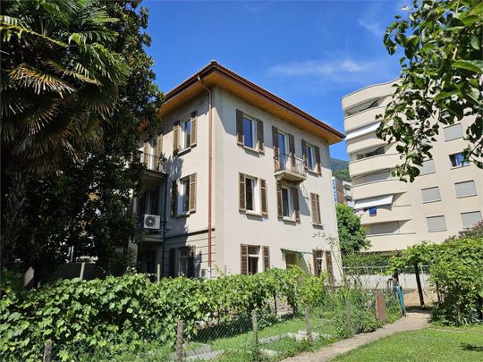 via maggio 48, 6900, Lugano - Photo 1