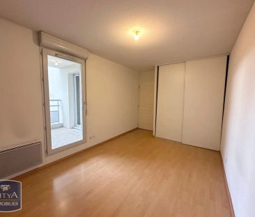 Appartement à louer 3 pièces 76.02m² - Photo 2