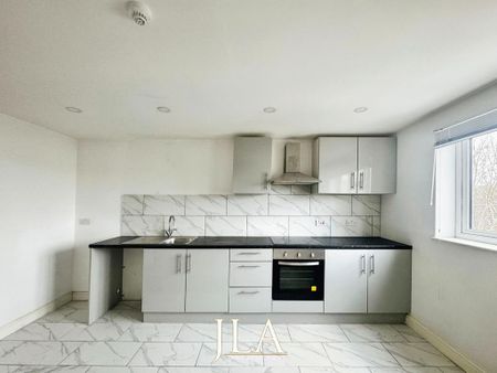 1 bedroom flat to rent - Photo 4