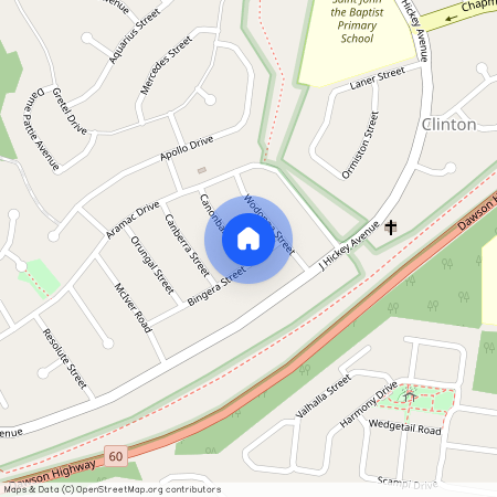 5 Bingera Street, Clinton, QLD 4680