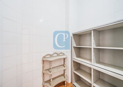 Apartamento T2