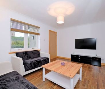 21b Pittodrie Place, AB24 5QR, Aberdeen - Photo 4