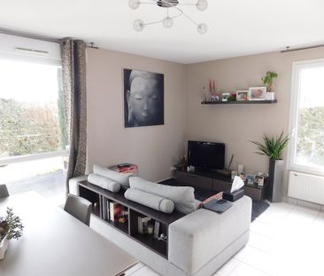 Location Appartement 3 pièces 67m² PRINGY 74370 - Photo 1