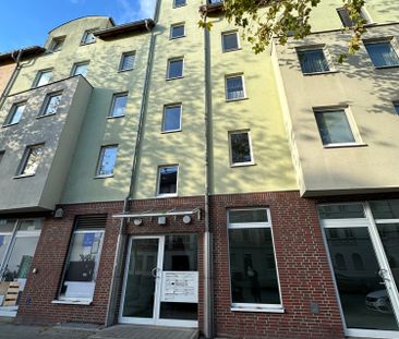 Hübsche 2 Zimmerwohnung sucht Mitbewohner. - Foto 3