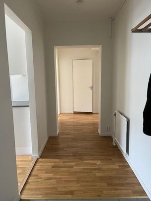 Mariebergsgatan 11 B - Foto 1