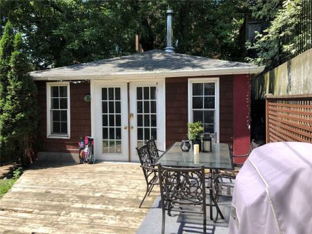 For Lease - 174 Wheeler Avenue Unit# 1, Toronto, Ontario - Photo 5