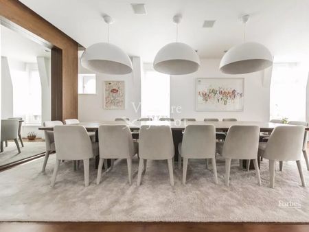 Tout savoir sur cet appartement à Etterbeek, à Etterbeek - Photo 5