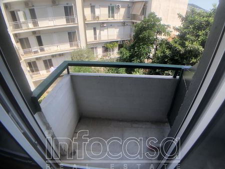 Διαμέρισμα για ενοικίαση Μετς (Μετς - Καλλιμάρμαρο) - Photo 3
