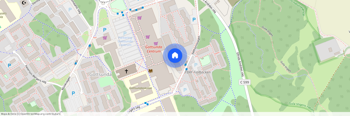 Valthornsvägen 45, 75650, Uppsala