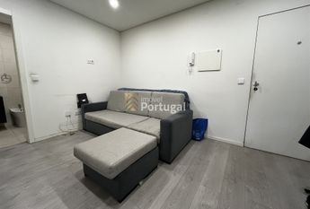Apartamento T1
