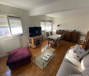 A LOUER - Quartier Marronniers - T3 de 69.65 - Photo 3