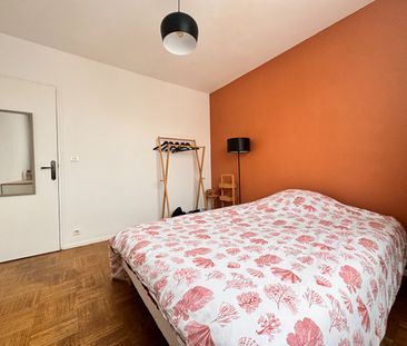 Appartement de type 4 meublé - Secteur Clémenceau - Photo 6