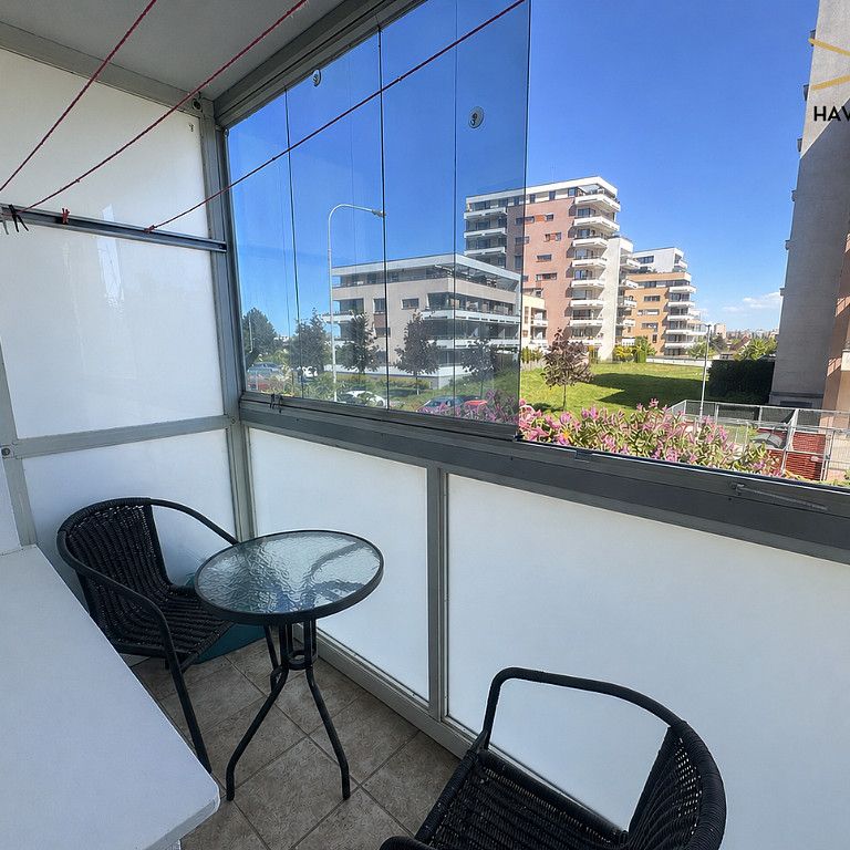 Pronájem bytu 3+kk 64 m² - Photo 1