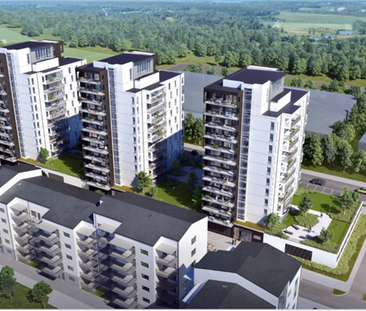 Sadelmakargatan 20, 74959, Enköping - Foto 1