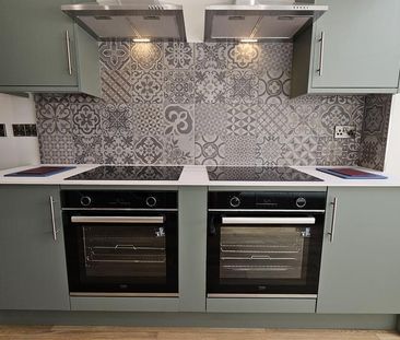 1 bedroom in a house share to rent - Photo 5