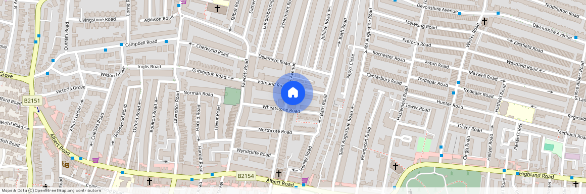 francis avenue, southsea, Southsea Unfurnished