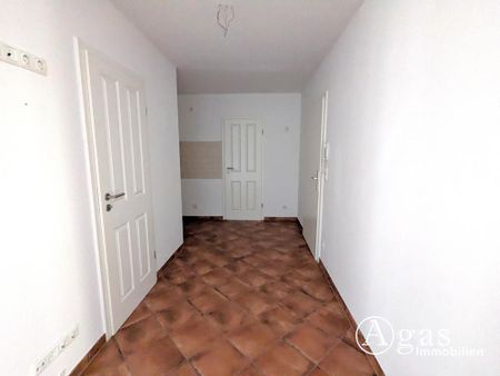 Gemütliche 2-Zimmer-Wohnung in Eberswalde - Photo 3