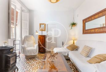 Flat for rent with Terrace in Jávea
