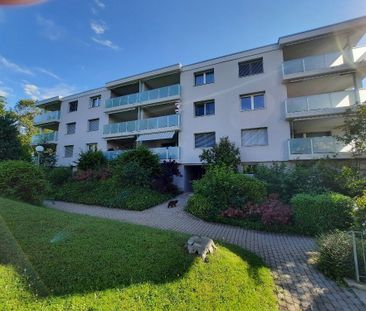 Wohnung in gepflegter Liegenschaft - Photo 2