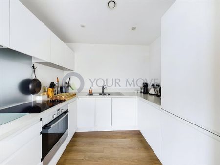 2 bedroom flat to rent - Photo 4
