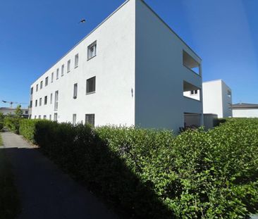 3-Zimmer-Wohnung mit Balkon in Altach zu vermieten! - Photo 2