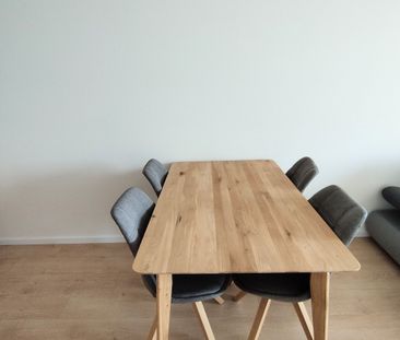 2-izbový byt v Bory Home s parkovacím miestom a veľkou loggiou - Photo 1