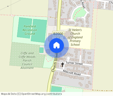 Church Street, Cliffe, Rochester, Kent, ME3 - Photo 1