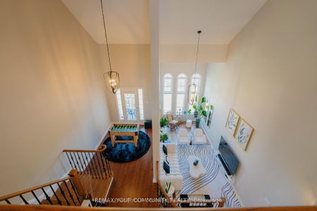 For Lease - 117 Hansard Drive, Vaughan, Ontario - Photo 5