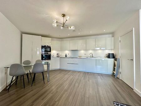 1 bedroom flat to rent - Photo 3