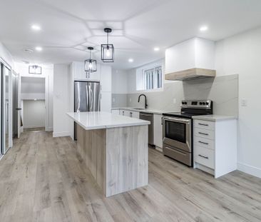 For Lease - 3278 Trevor Court Unit# Lower Level, Mississauga, Ontario - Photo 5