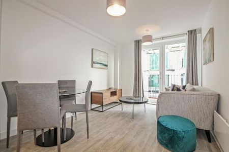 1 bedroom apartment to rent - Photo 2