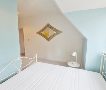 2 bedroom flat to rent - Photo 5