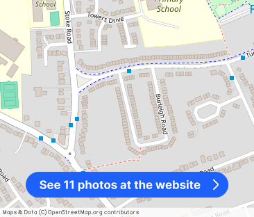 Burleigh Road, Hinckley, LE10 - Photo 1