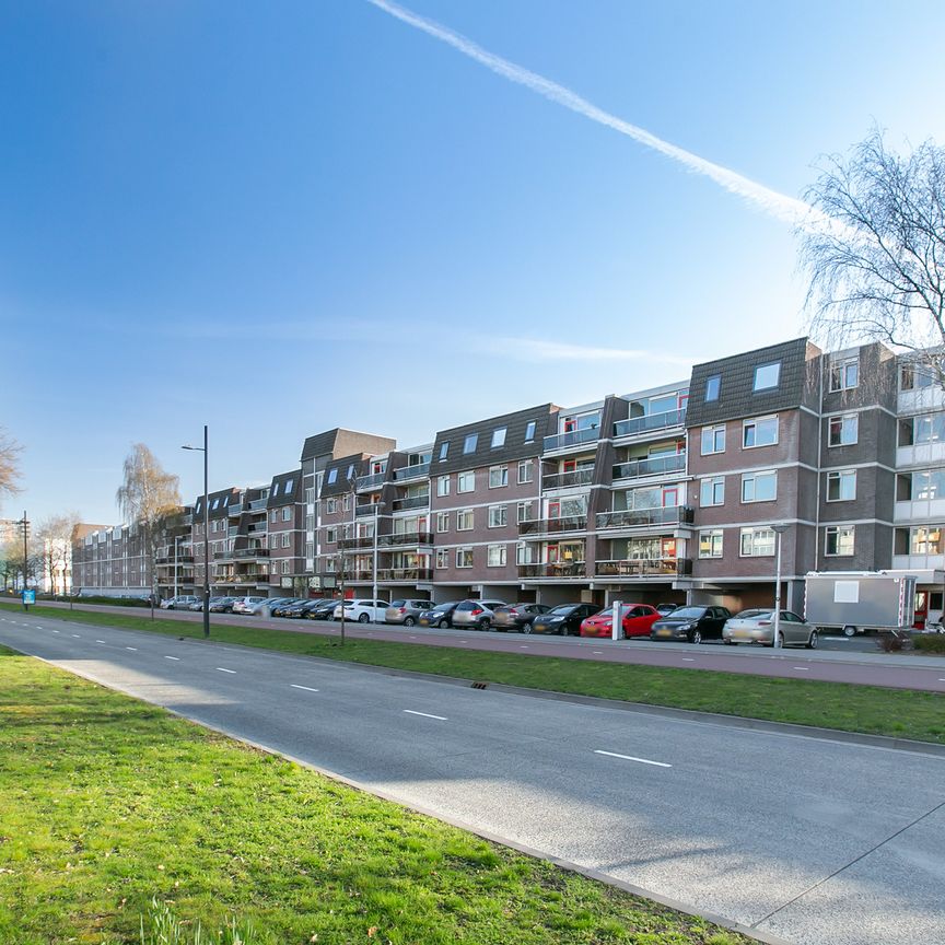 Opwettensemolen, 268, Eindhoven - Foto 2