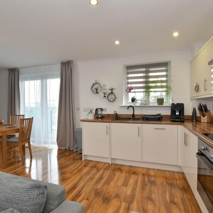 2 bedroom apartment to rent - Photo 1