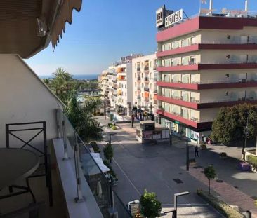 Alquiler de piso en Calle Córdoba, 2 - Photo 3