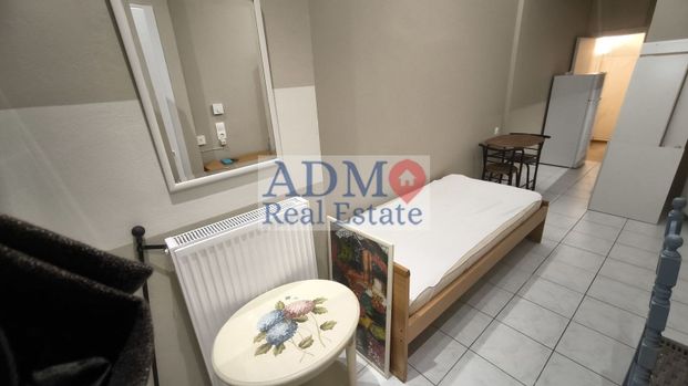 Studio/Γκαρσονιέρα για ενοικίαση Καμίνια (Ηράκλειο Κρήτης) - Photo 1