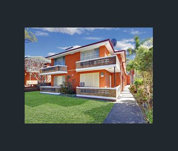 Ground Floor 2 Bedroom Unit - Photo 6