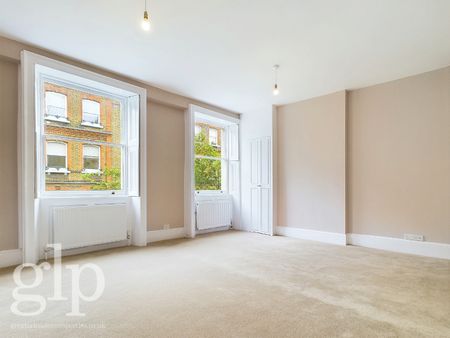3 Bedroom Flat, Lambs Conduit Street, Bloomsbury, WC1N - Photo 4