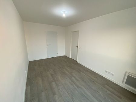Location appartement 2 pièces, 45.18m², Limay - Photo 4