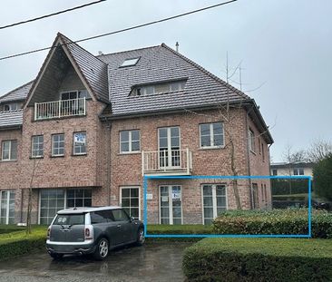 Appartement te huur in Tielrode - Photo 2